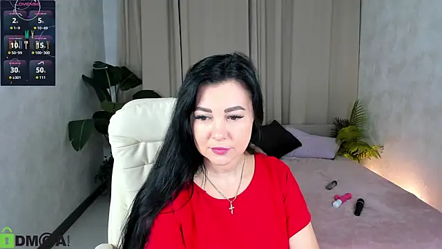 Snapshot of Monika_Martinezz chatting on June 2026 04:03:01 AM Monika Martinezz online show from June 2026 04:03:01 AM