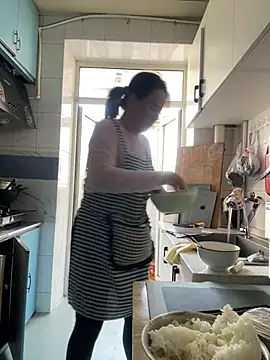 Youyou 12 online show from March 2026 05:45:02 AM