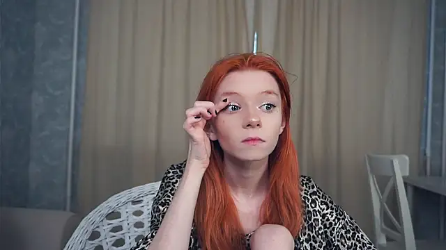 TarynPalek online show from February 2026 06:28:01 AM