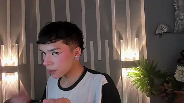 Snapshot of Camilo_X_x chatting on February 2026 11:54:01 AM Camilo X x online show from February 2026 11:54:01 AM