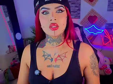 Niki adams001 online show from February 2026 10:28:02 PM