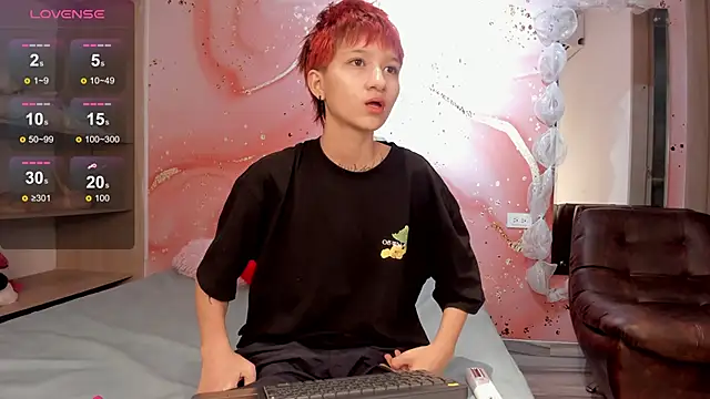 Snapshot of Jessi_Rosse chatting on February 2026 08:23:02 PM Jessi Rosse online show from February 2026 08:23:02 PM