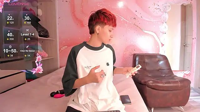 Snapshot of Jessi_Rosse chatting on March 2026 08:26:01 PM Jessi Rosse online show from March 2026 08:26:01 PM