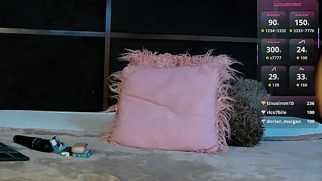 AngelaDesire online show from February 2026 03:05:01 PM