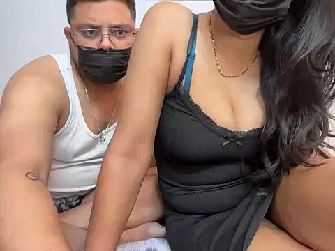 the open couple online show from March 2026 06:11:02 PM