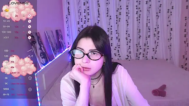 Snapshot of Stephanie_Bloom chatting on February 2026 08:05:01 PM Stephanie Bloom online show from February 2026 08:05:01 PM