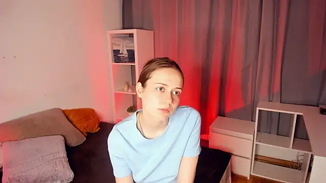 MalvinaTrafford online show from May 2026 03:52:02 PM