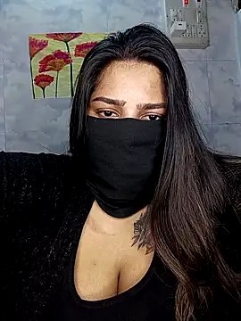 Cute G online show from May 2026 07:32:01 PM