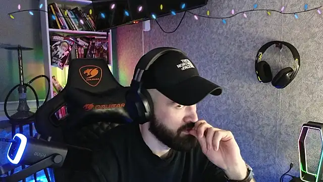  Mostly  online show from February 2026 06:25:01 PM