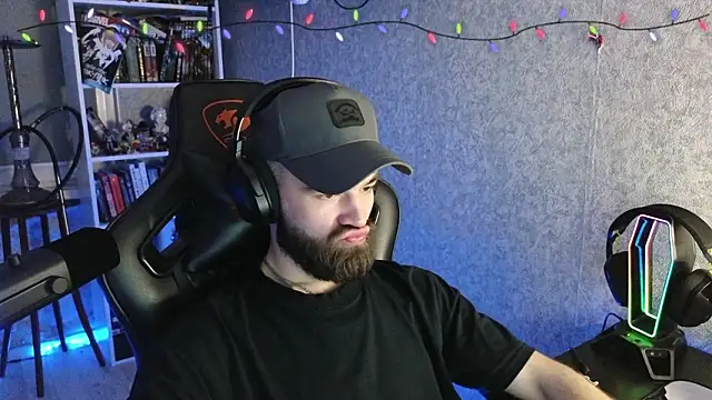  Mostly  online show from February 2026 10:00:02 PM