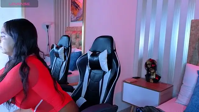 amara queen  online show from April 2026 11:46:02 AM