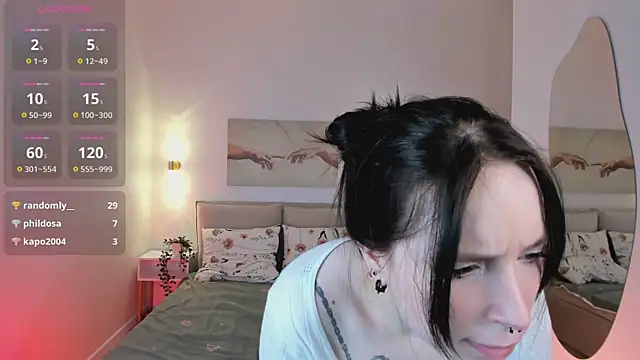 DearKate  online show from June 2026 01:28:02 AM