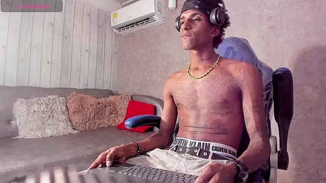 jean steevin online show from February 2026 08:15:01 PM