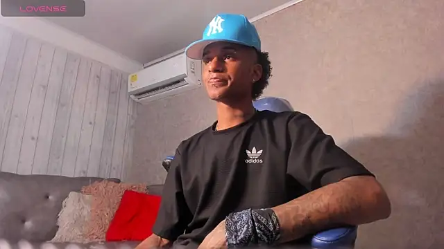 jean steevin online show from February 2026 08:19:02 PM