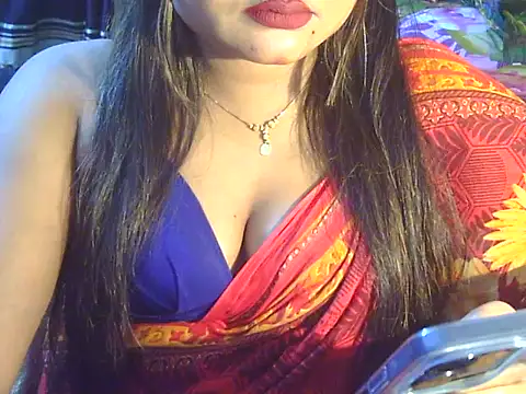 Snapshot of Nusrat_Faria chatting on March 2026 03:49:02 PM Nusrat Faria online show from March 2026 03:49:02 PM