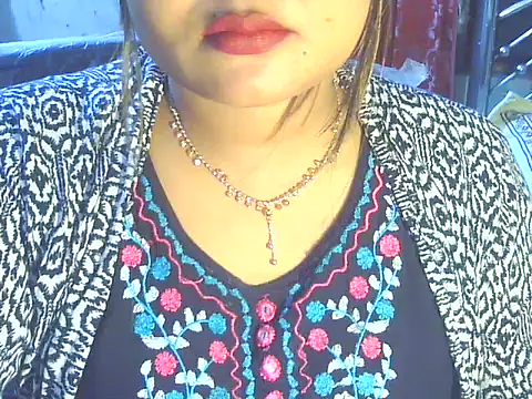 Snapshot of Nusrat_Faria chatting on April 2026 05:18:01 PM Nusrat Faria online show from April 2026 05:18:01 PM