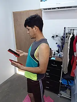 Riquid-sexual online show from July 2026 08:59:01 PM