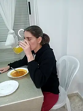 laparejaideal08 online show from March 2026 06:56:01 PM