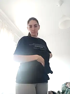 laparejaideal08 online show from March 2026 04:57:02 PM