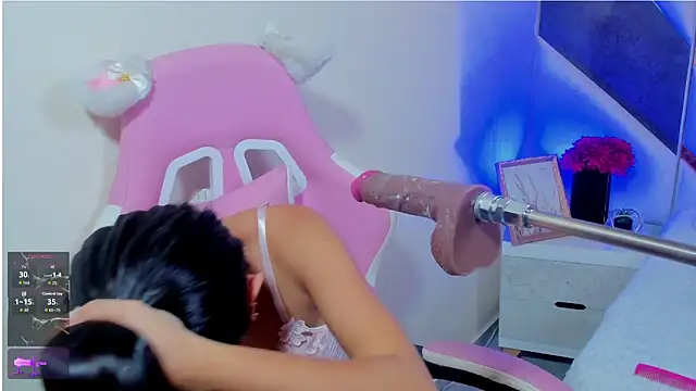 isa kolins online show from March 2026 02:07:02 PM