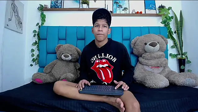Stephen Angel online show from February 2026 05:28:01 PM
