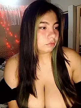 SakuraDoll7u7 online show from April 2026 02:55:02 PM