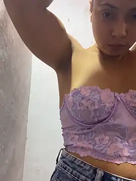 Snapshot of Samantha_rousse28 chatting on February 2026 02:47:01 PM Samantha rousse28 online show from February 2026 02:47:01 PM