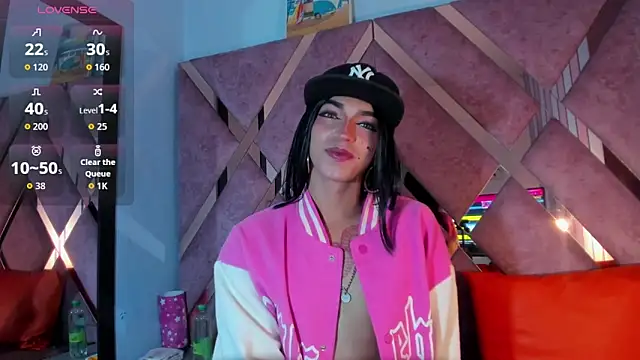 MeghanQueen   online show from February 2026 04:09:01 AM