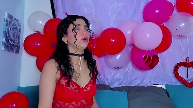 LunaLith online show from February 2026 04:48:01 PM