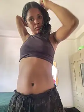 LIA PARKERR online show from May 2026 06:46:01 PM