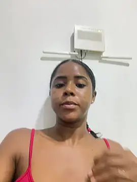 LIA PARKERR online show from May 2026 01:22:02 AM