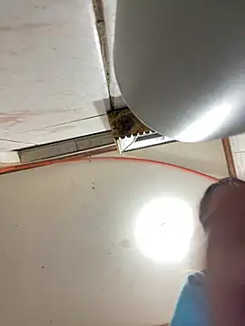 Snapshot of Babypalomi chatting on February 2026 06:28:02 AM Babypalomi online show from February 2026 06:28:02 AM