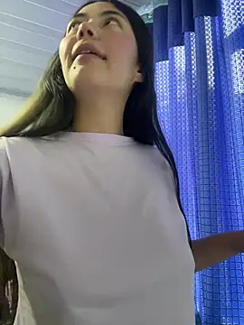 Tammy8 online show from March 2026 05:07:02 PM