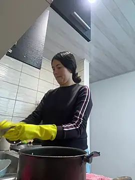 Tammy8 online show from March 2026 05:29:01 PM