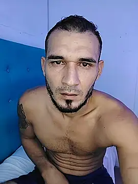 junior men22 online show from March 2026 01:48:02 PM