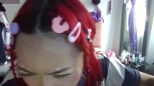 suky pou online show from March 2026 08:56:01 PM