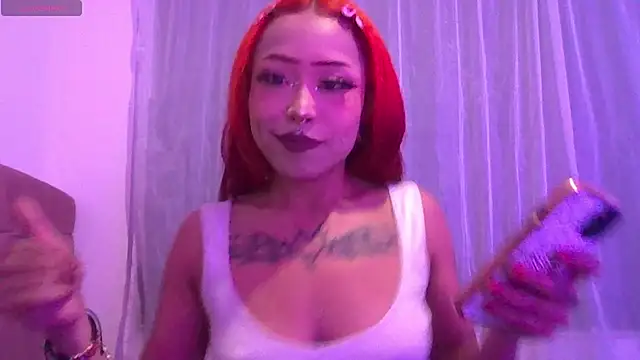 suky pou online show from April 2026 11:30:02 PM