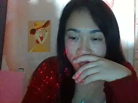 Snapshot of Anie6996 chatting on February 2026 02:58:02 PM Anie6996 online show from February 2026 02:58:02 PM