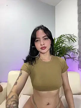 Snapshot of Elirpo chatting on February 2026 02:23:01 AM Elirpo online show from February 2026 02:23:01 AM