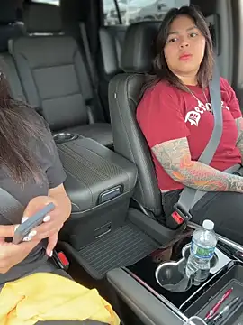 Snapshot of KittyTatts chatting on February 2026 09:11:02 PM KittyTatts online show from February 2026 09:11:02 PM