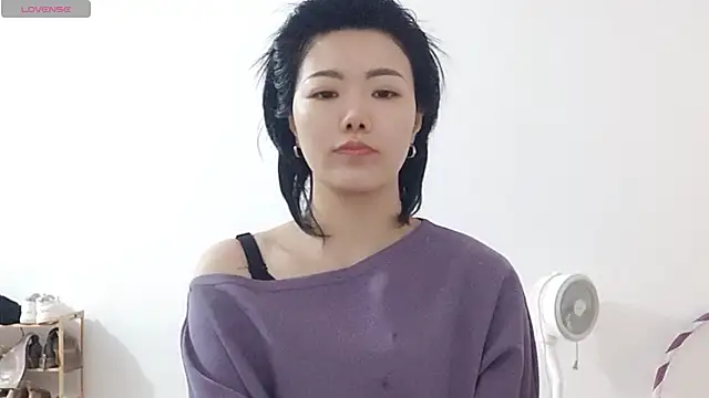 Nikishine online show from April 2026 02:51:02 AM
