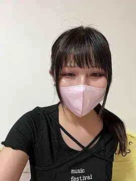 Mitsuki  jp online show from February 2026 12:53:02 PM