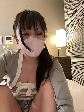 Mitsuki  jp online show from February 2026 11:07:02 AM