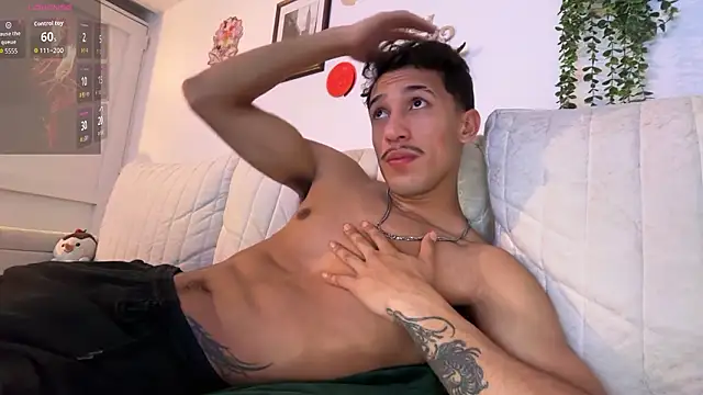 rafael stone11 online show from March 2026 04:51:02 AM