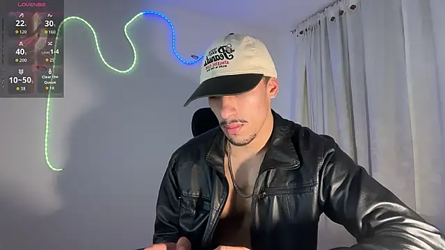 rafael stone11 online show from March 2026 12:47:02 AM