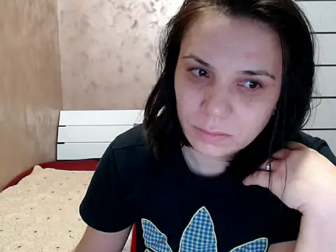 LorraGrey online show from February 2026 09:05:02 PM