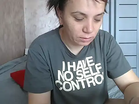 LorraGrey online show from May 2026 05:47:01 AM