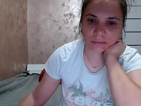 LorraGrey online show from May 2026 07:59:02 PM