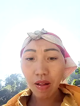 hot-luna- online show from February 2026 07:45:01 AM