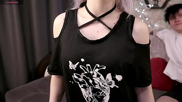 Yunakiss online show from May 2026 01:06:01 PM